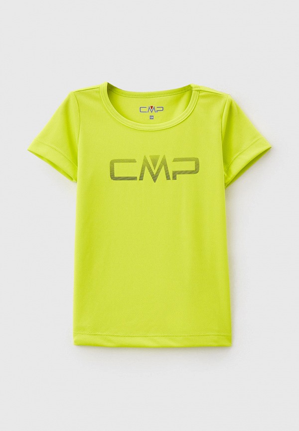 фото Футболка спортивная cmp