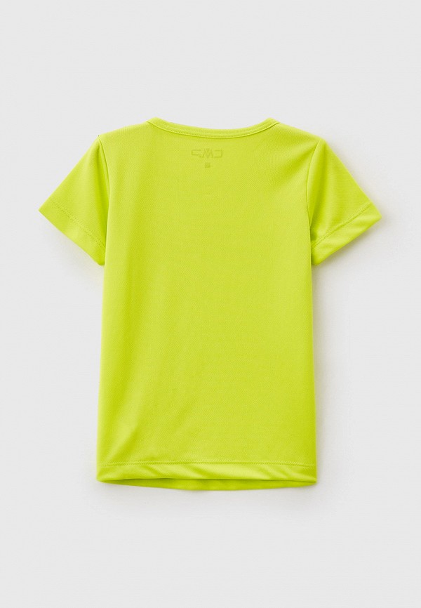 фото Футболка спортивная cmp