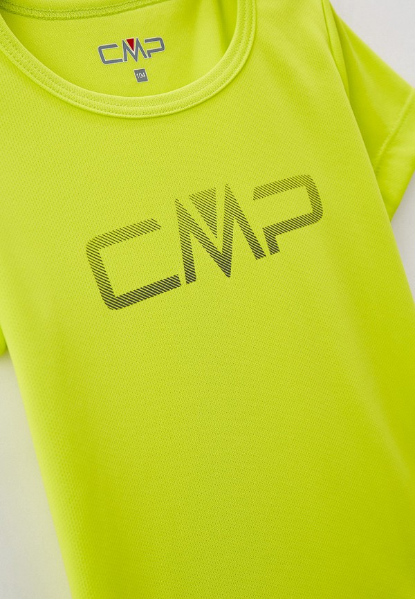 фото Футболка спортивная cmp
