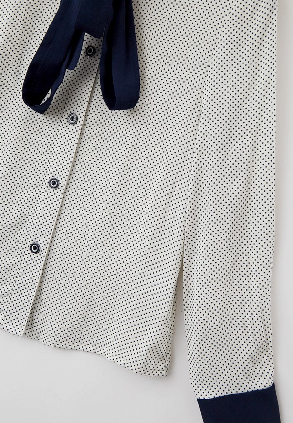 Блуза Smena белый, размер 128, фото 3