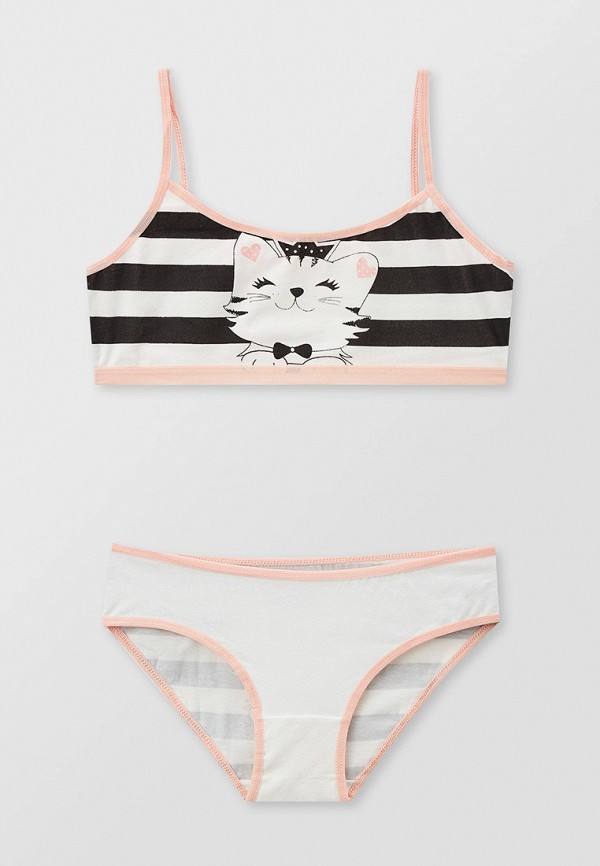 Топ и трусы Donella