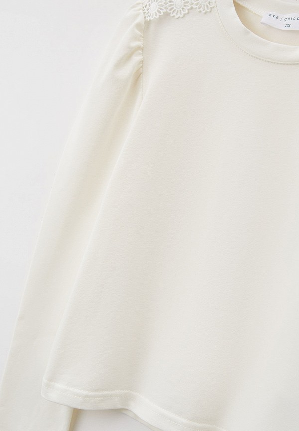 фото Лонгслив ete children