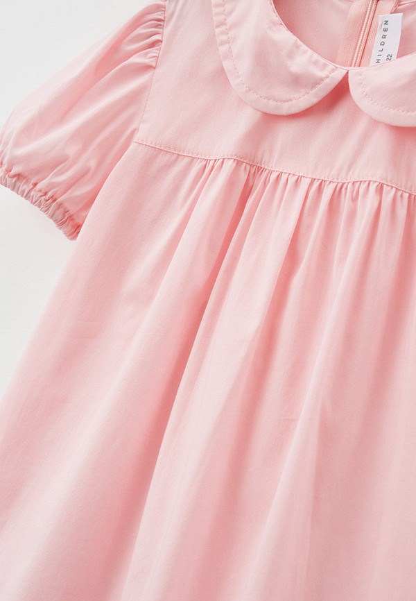 Блуза Ete Children розовый, размер 128, фото 3