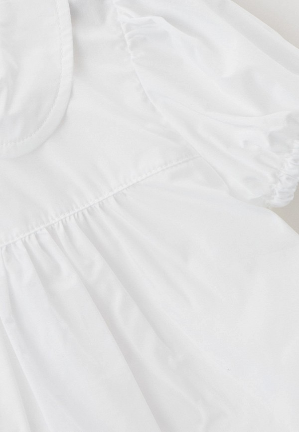 Блуза Ete Children белый, размер 116, фото 3