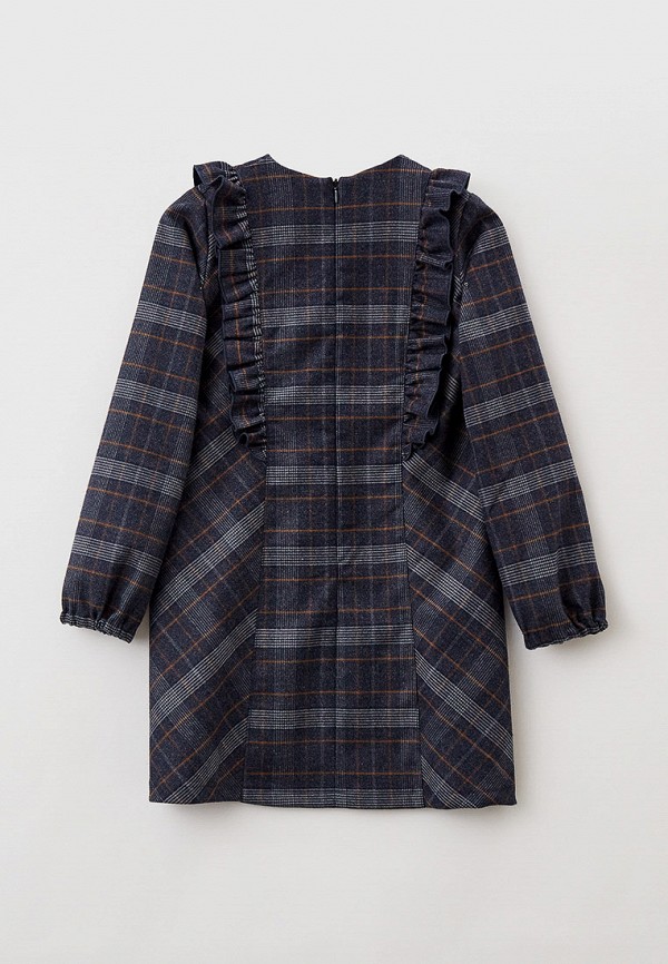 Платье Ete Children синий, размер 146, фото 2