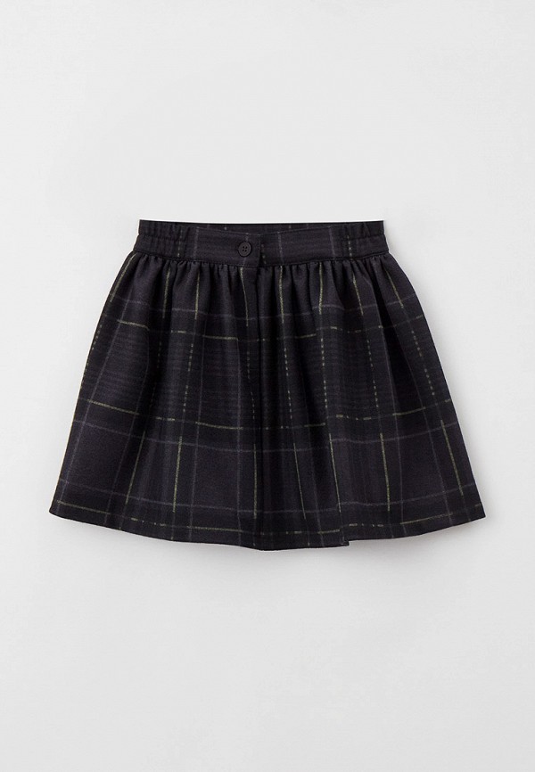 Юбка Ete Children черный, размер 134, фото 2