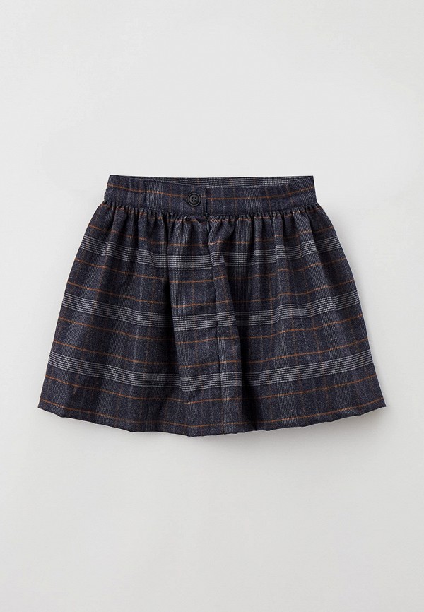 Юбка Ete Children разноцветный, размер 146, фото 2