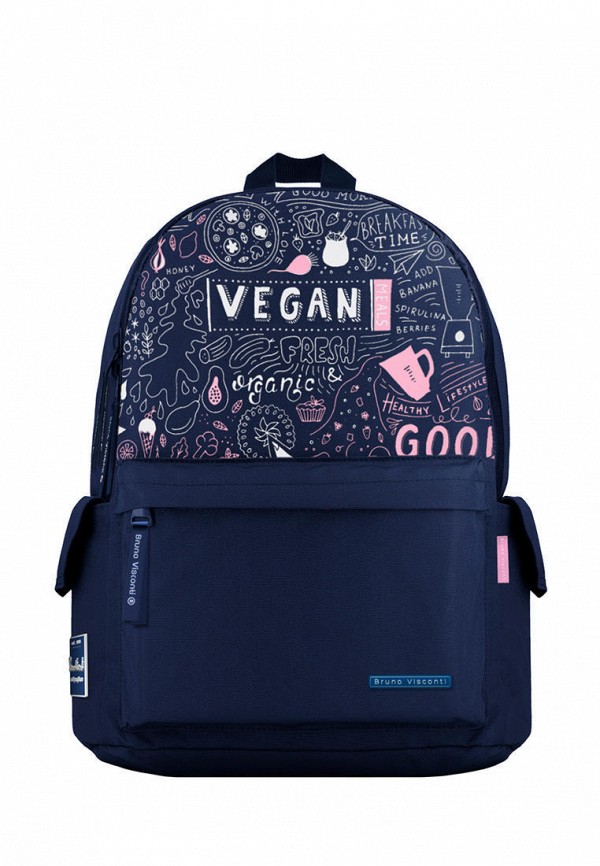 Рюкзак Bruno Visconti 7600₽