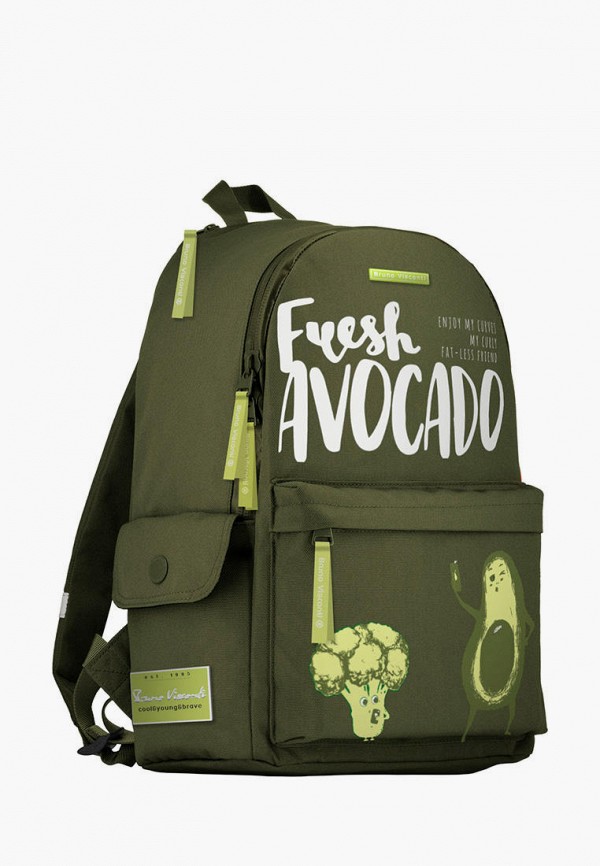 фото Рюкзак bruno visconti