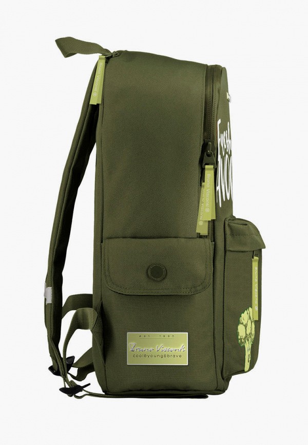 фото Рюкзак bruno visconti