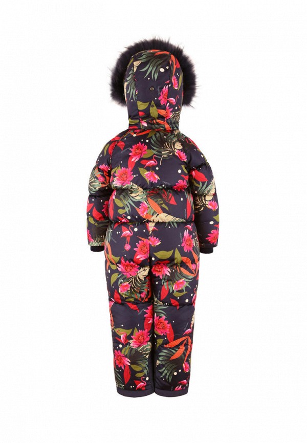 фото Комбинезон утепленный arctiline