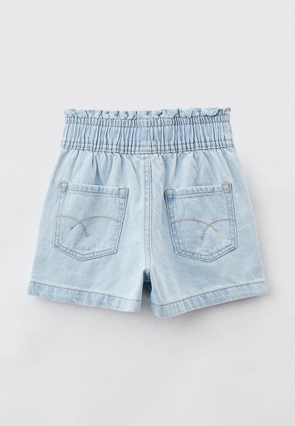 фото Шорты джинсовые o'stin