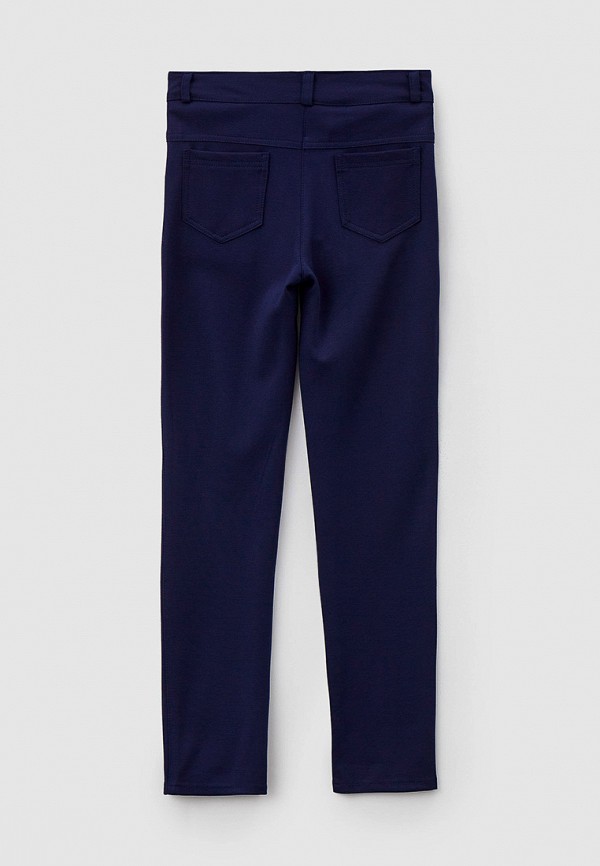 Брюки Veresk синий, размер 158, фото 2