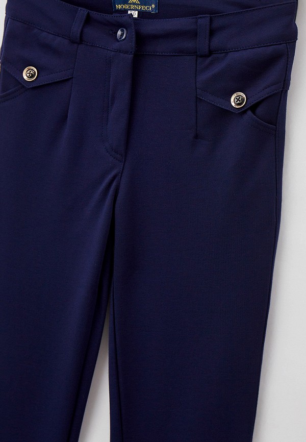 Брюки Veresk синий, размер 158, фото 3