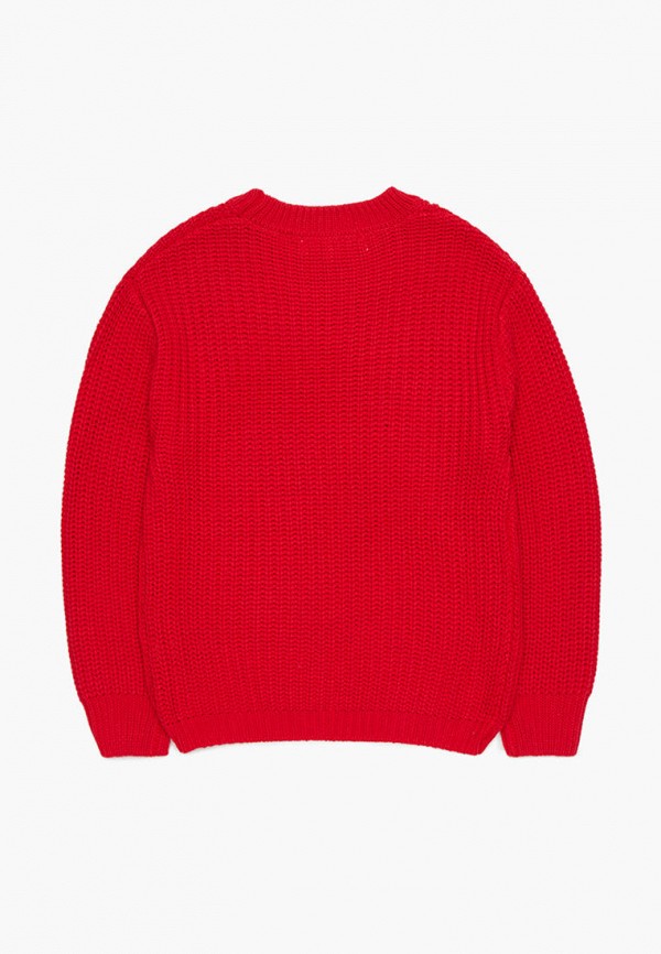 Джемпер Modis красный, размер 134, фото 2