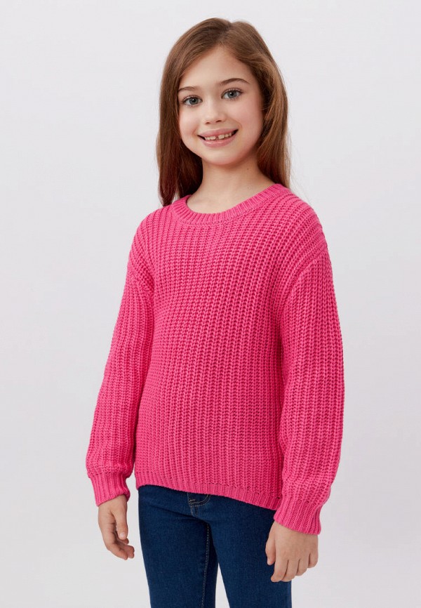 Джемпер Modis розовый, размер 116, фото 3