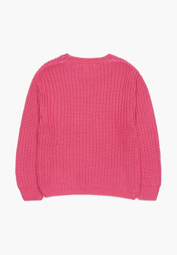 Джемпер Modis розовый, размер 116, фото 2