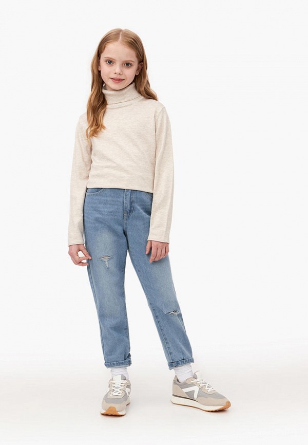 фото Водолазка modis