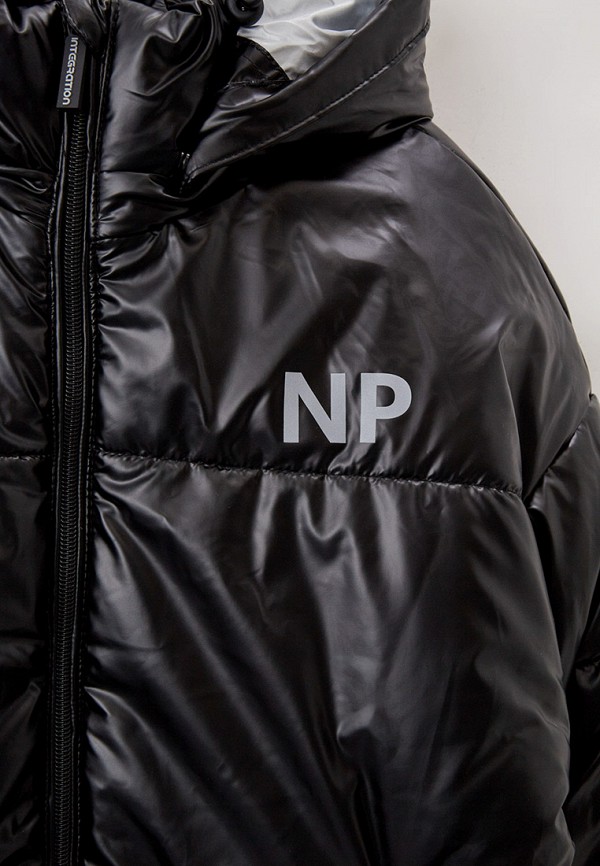 фото Куртка утепленная playtoday