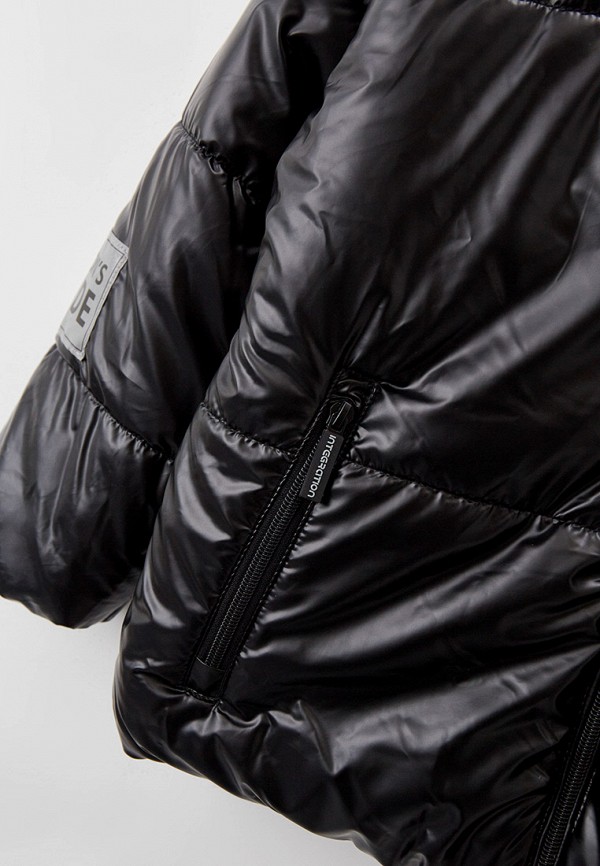 фото Куртка утепленная playtoday