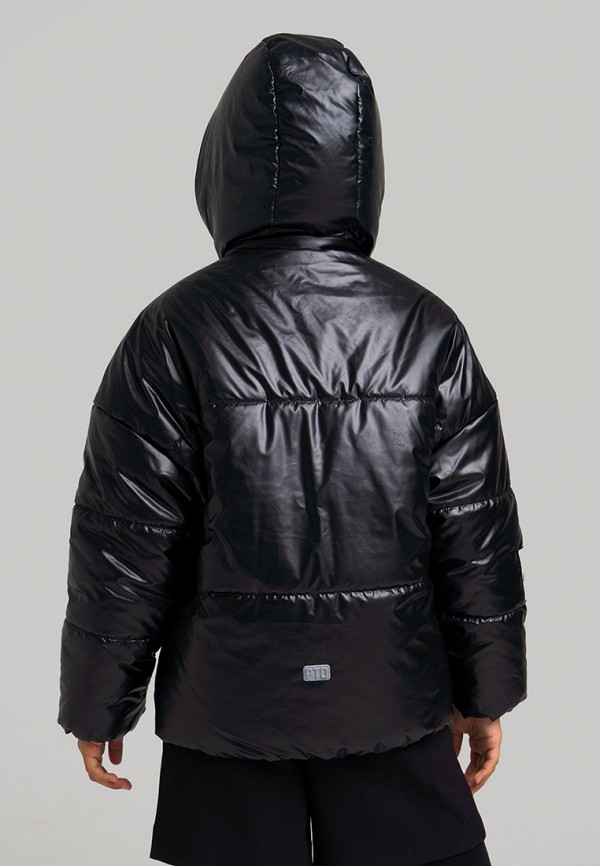 фото Куртка утепленная playtoday