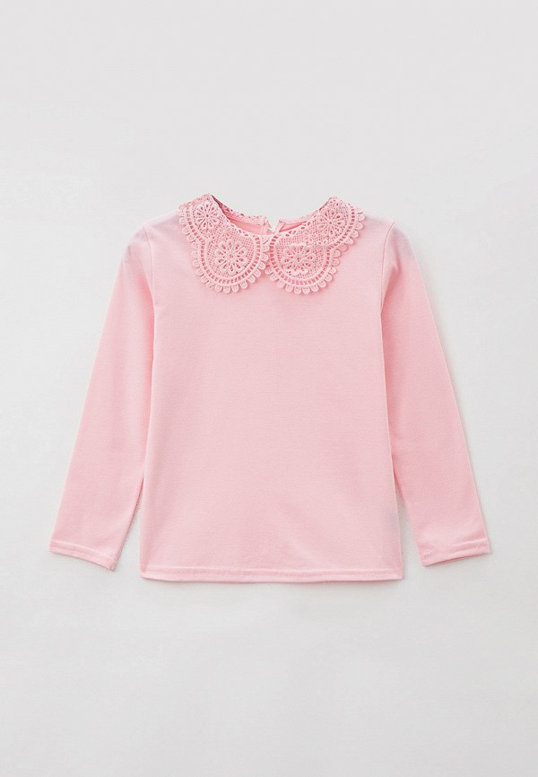 Блуза Veresk цвет розовый 