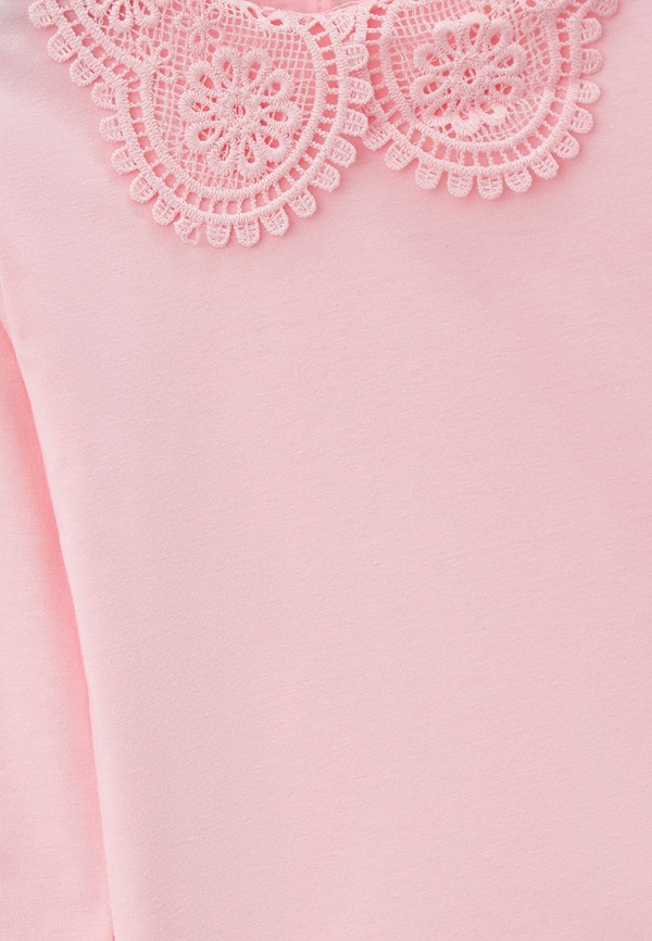 Блуза Veresk цвет розовый  Фото 3