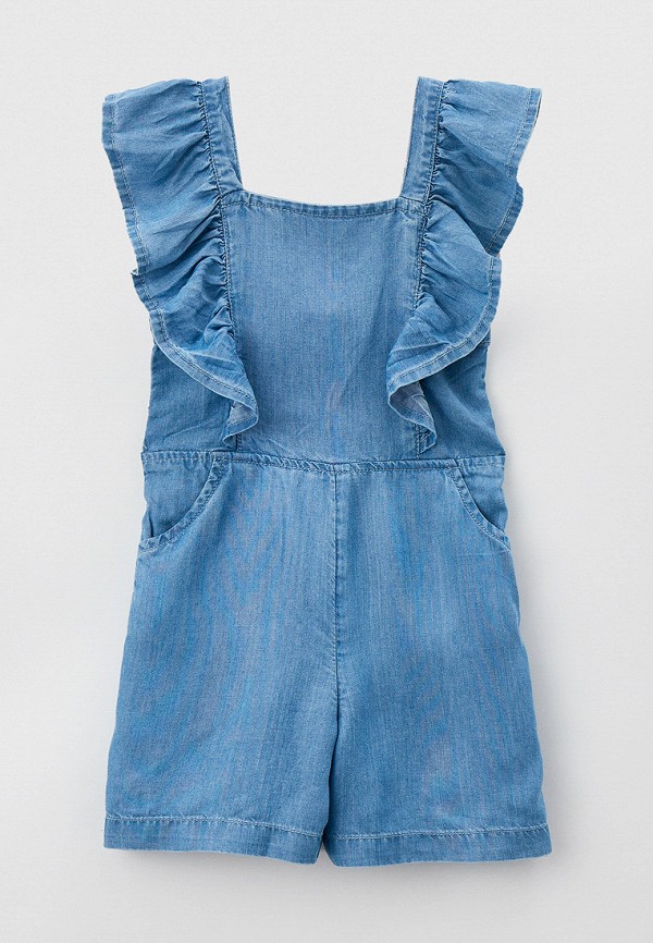 фото Комбинезон tom tailor