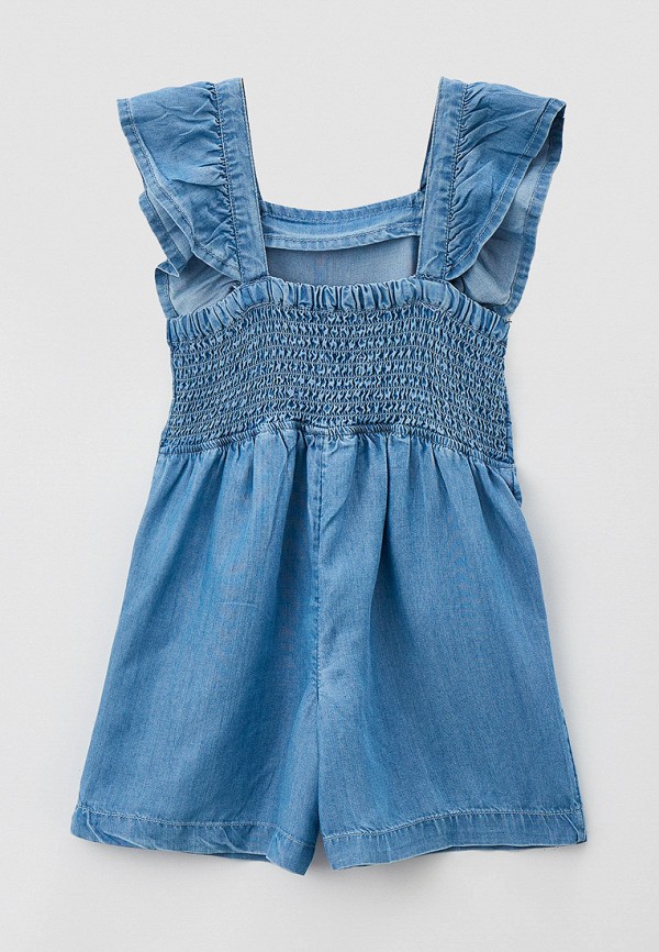 фото Комбинезон tom tailor