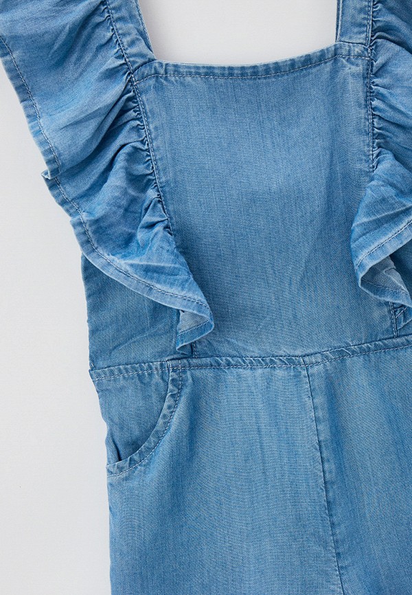 фото Комбинезон tom tailor