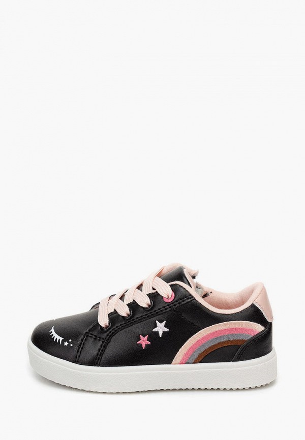 фото Кеды pulse