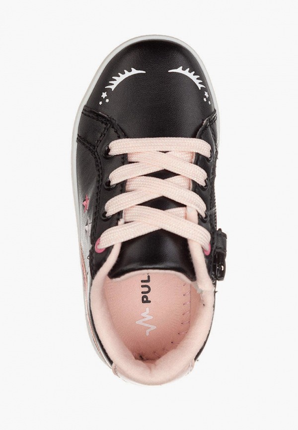 фото Кеды pulse