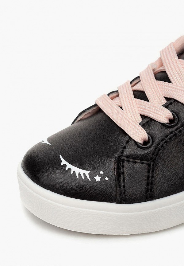 фото Кеды pulse