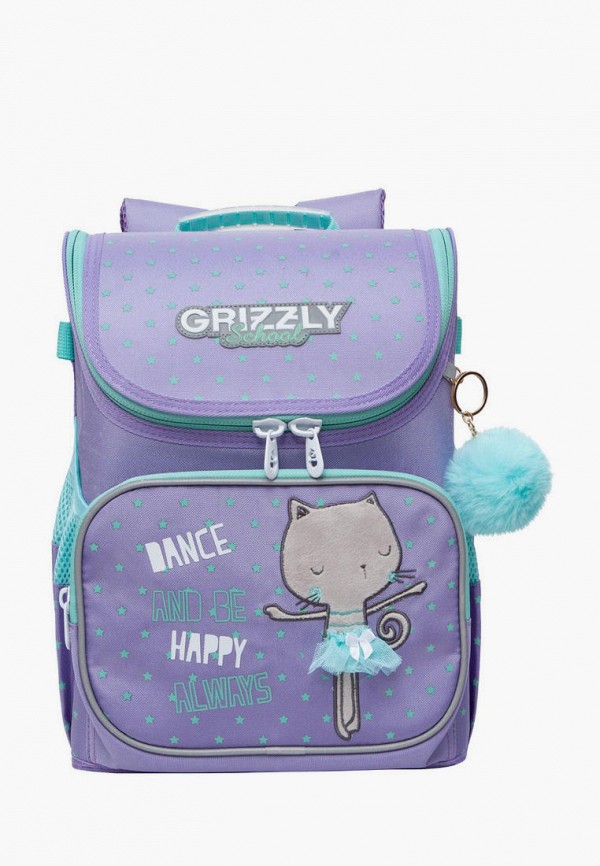 Рюкзак детский Grizzly 