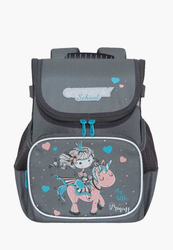 фото Рюкзак grizzly