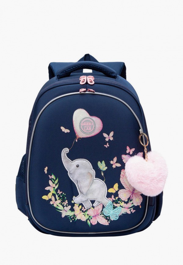 фото Рюкзак grizzly