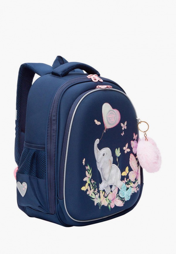 фото Рюкзак grizzly