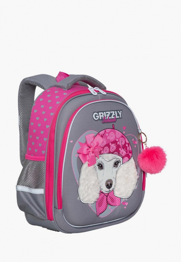 фото Рюкзак grizzly