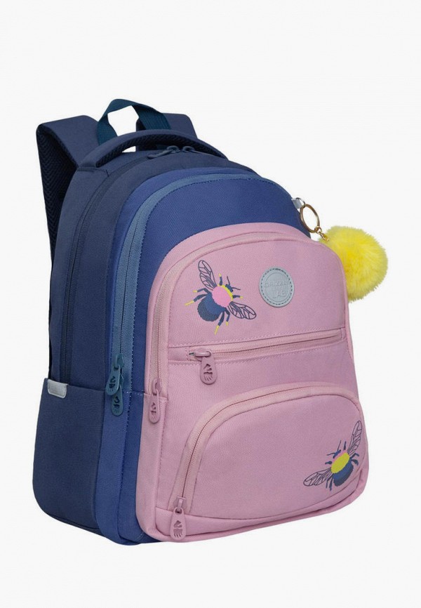 фото Рюкзак grizzly