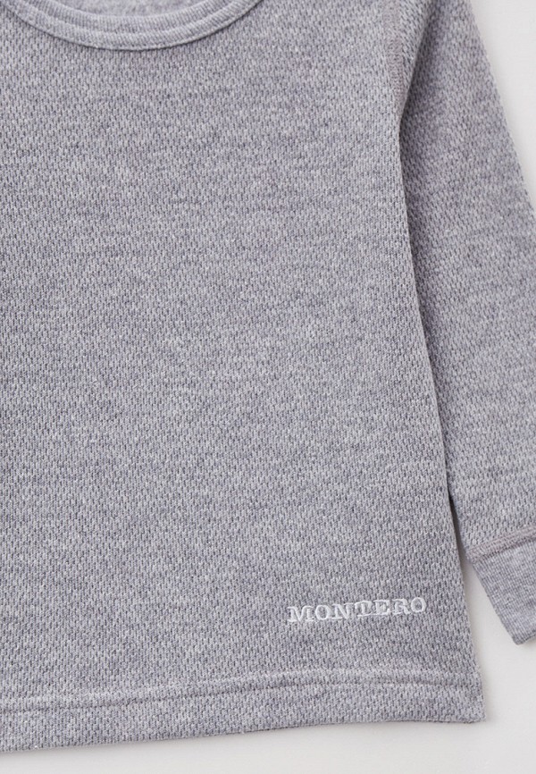 фото Термобелье montero