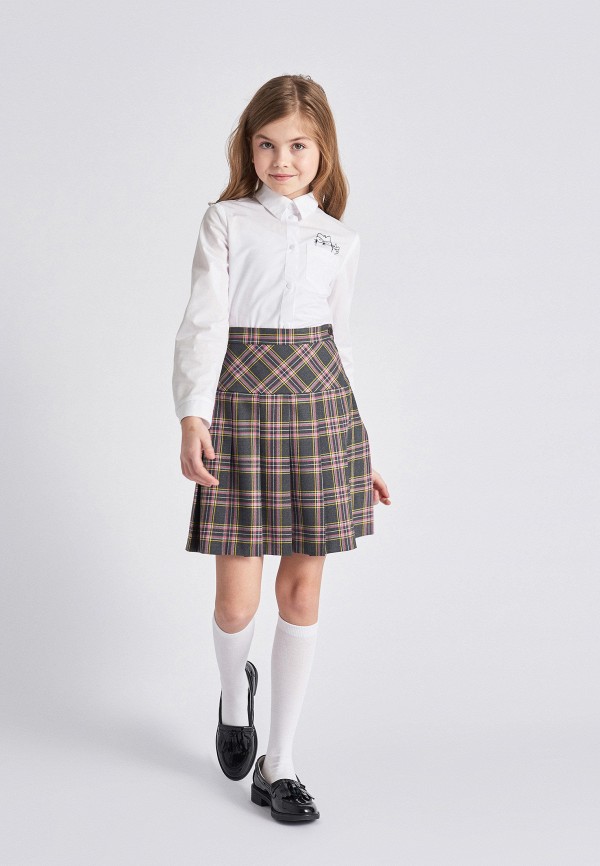 фото Юбка smena