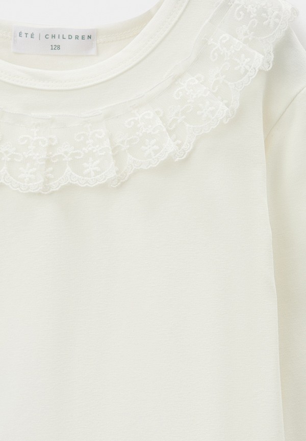 фото Лонгслив ete children