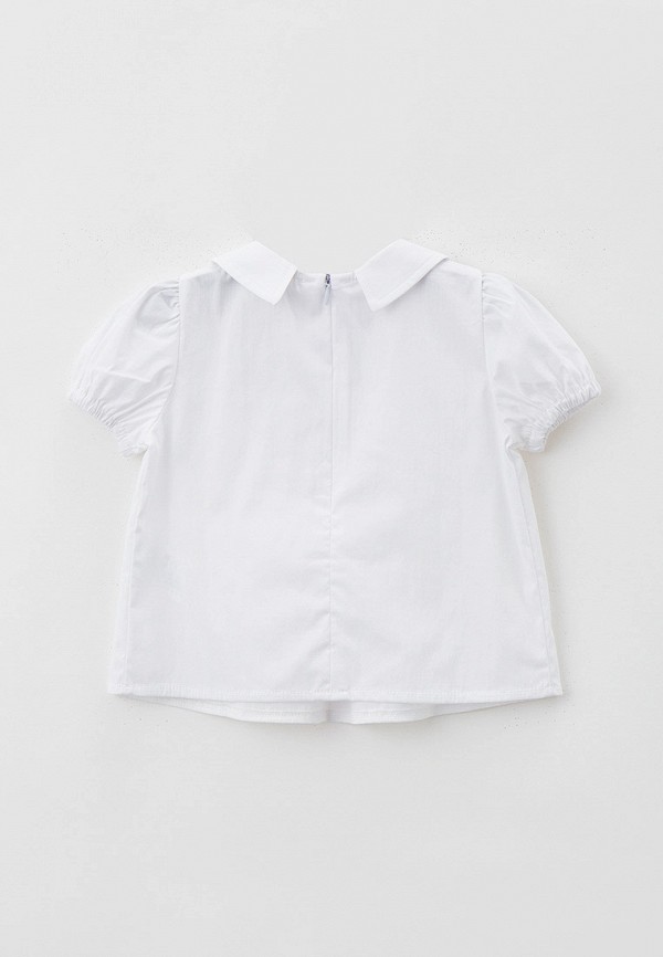 Блуза Ete Children белый, размер 98, фото 2