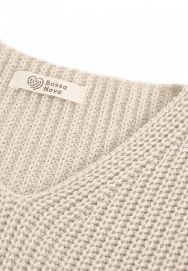 фото Жилет bossa nova