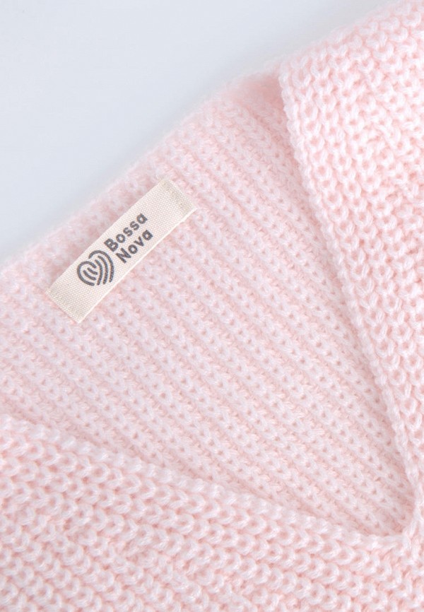 фото Жилет bossa nova