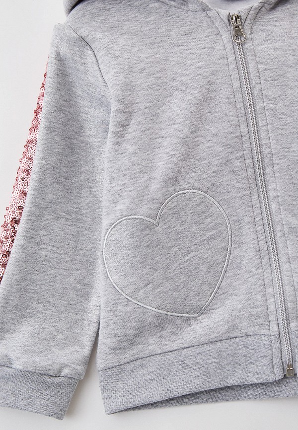 фото Толстовка sarabanda