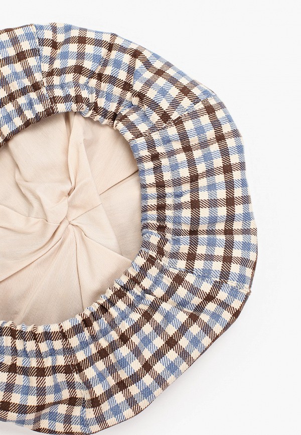 Берет Ete Children разноцветный, размер 56, фото 2