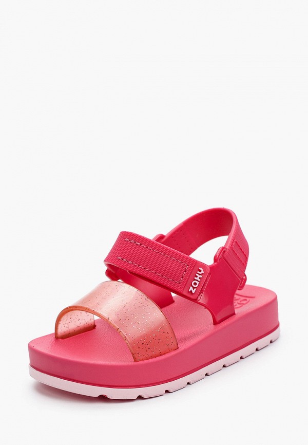 фото Сандалии zaxy