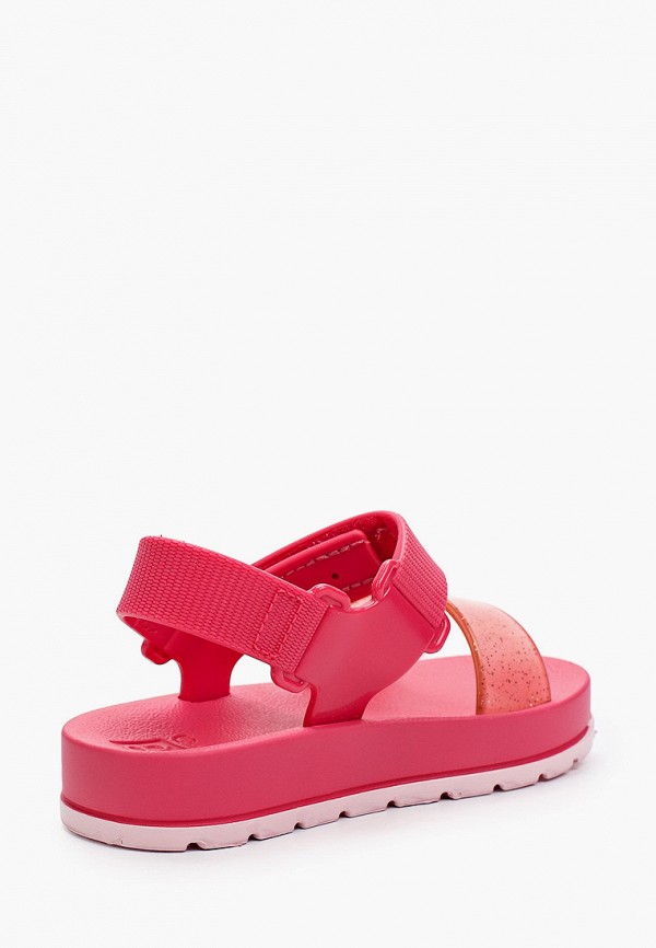 фото Сандалии zaxy