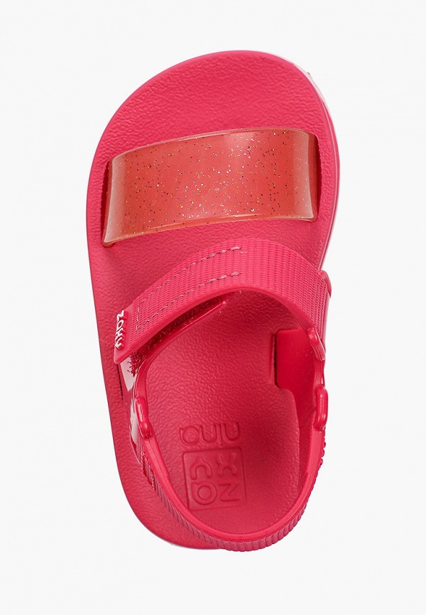 фото Сандалии zaxy